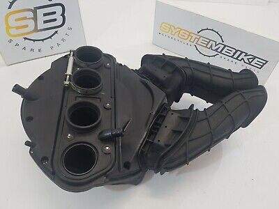 Filtro Aria Per Moto Powersports - DB Killer In Acciaio Inox 51mm Per Scarico Moto, Ricambio Per ZX-10R 2008-2010