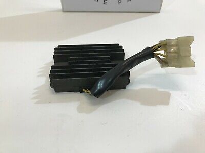 thumbnail image 2 of Charging System Kit: Stator + Voltage Regulator Rectifier For 1998-2003 Suzuki TL1000S TL1000R 2 of 5
