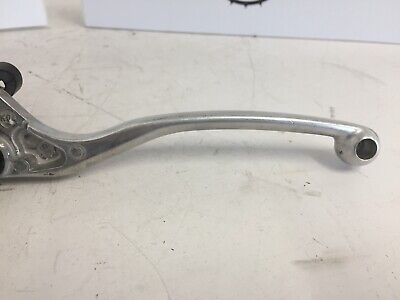 Leva Freno Sinistra SX Per Honda SH 300, 125, 150 ABS, Silver Wing 400 E 600 - Foto 11