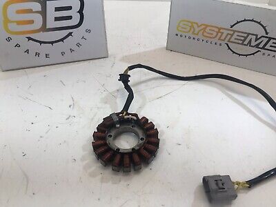 stator ktm duke 125