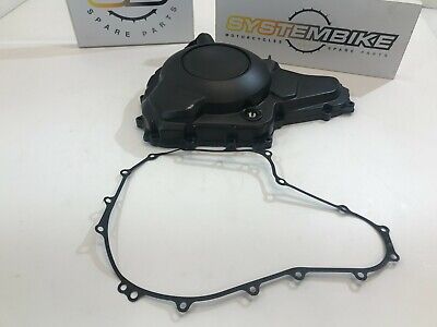 Bouchon D'huile Moteur Aluminium Pour Benelli TRK 502 X/Leoncino 500 - CNC, étanche, Logo Gravé