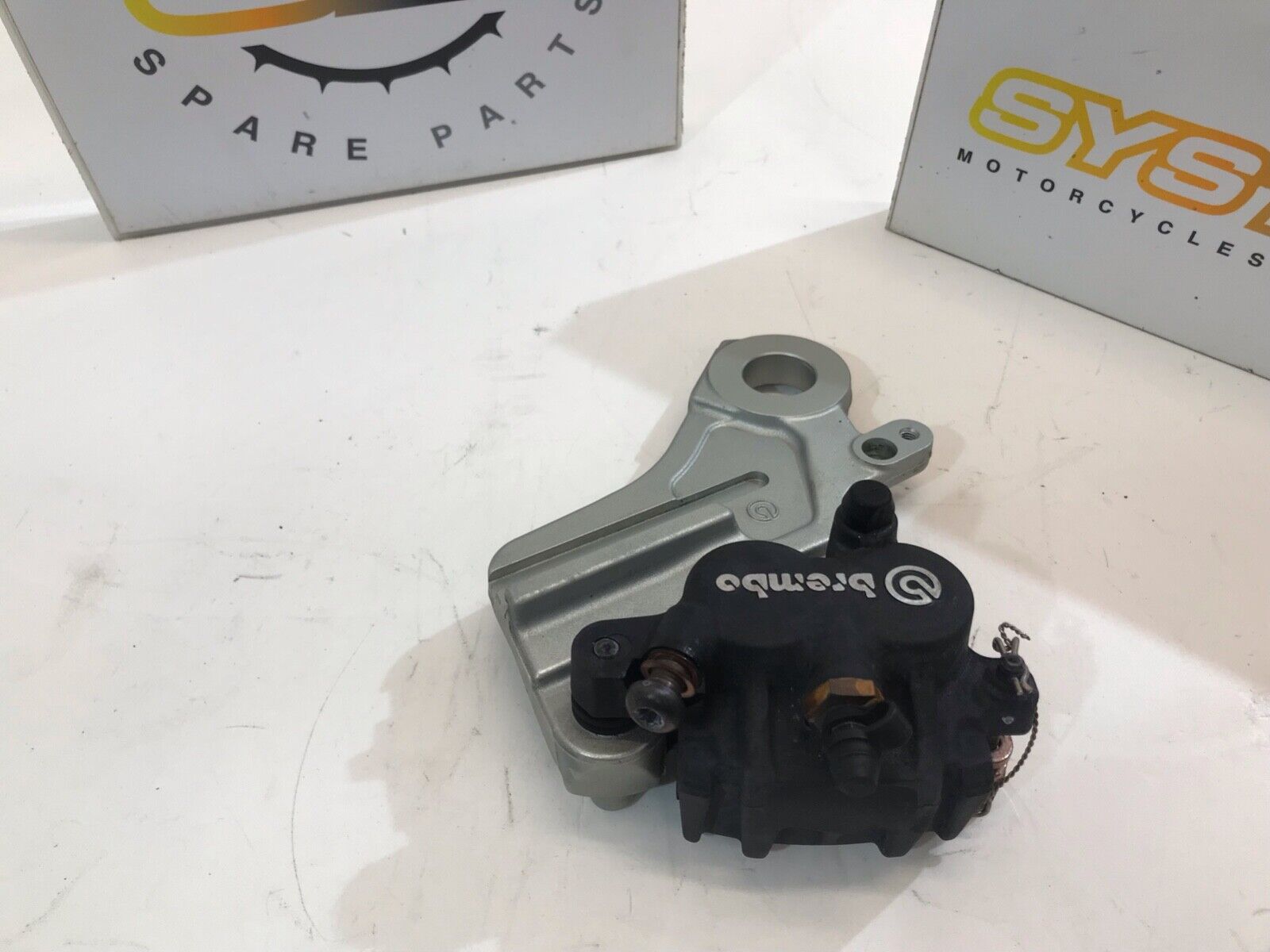 Pastiglie Freno Posteriore In Ceramica Per KTM 1290 Super Adventure R/S (2015-2022)