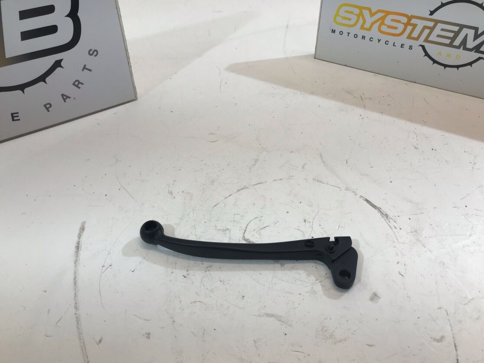 Levier De Frein Droit Kyoto Pour Yamaha DT 80 LC 1983-1984 – Référence 5Y1-83922-00