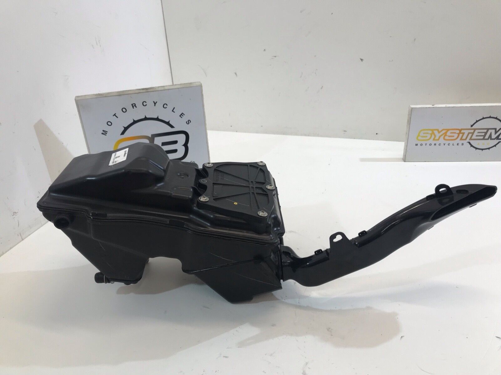 Ricambio Filtro Aria Motocicletta Filtro Aria K&N Ricambio Per KTM 125 Duke 2011 - KT-1211, Marchio Premium Filtro Aria K&N Duke 125