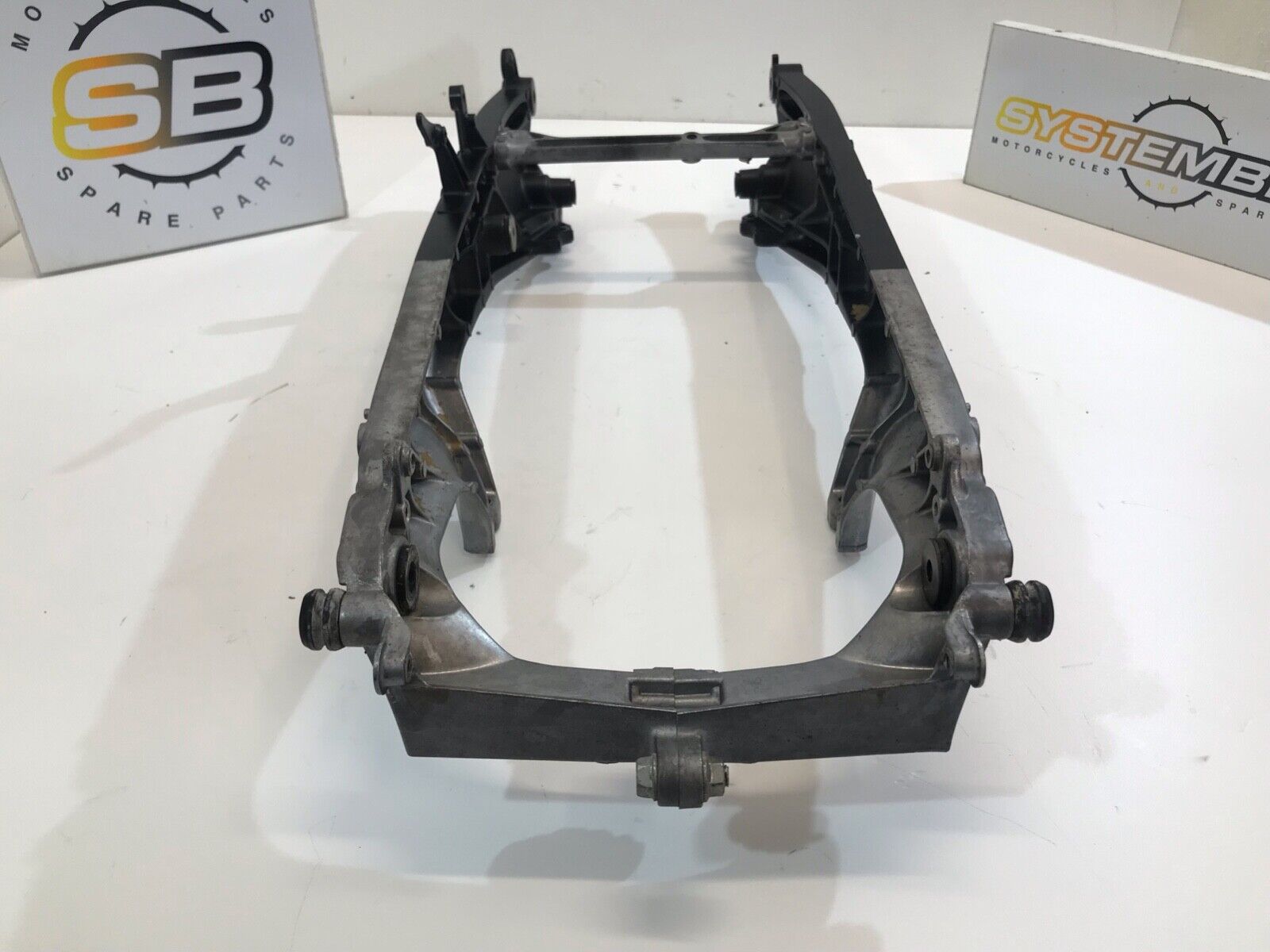 TELAIETTO RACING ANTERIORE MOTOHOLDERS HONDA CBR 1000 RR 2004 2007