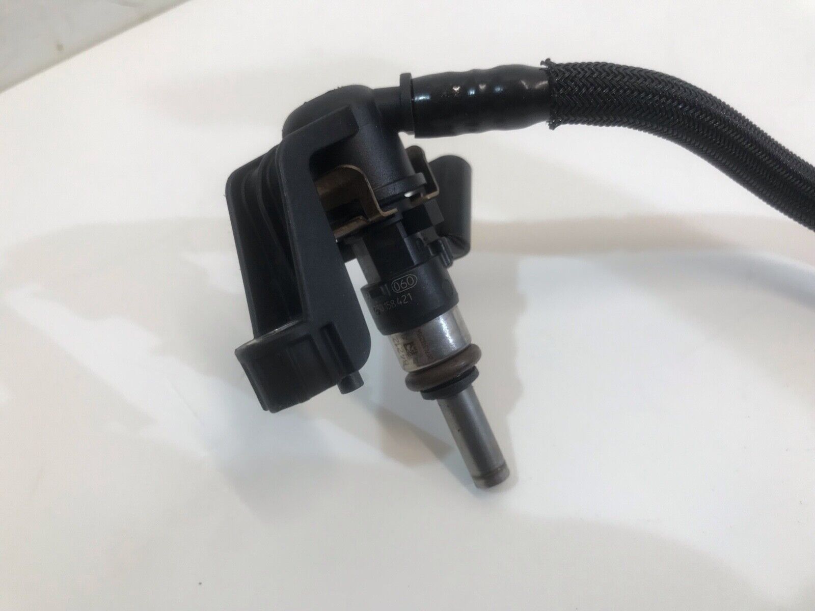 INIETTORI BMW R 1250 GS 20192023 / INJECTORS SYSTEMBIKE
