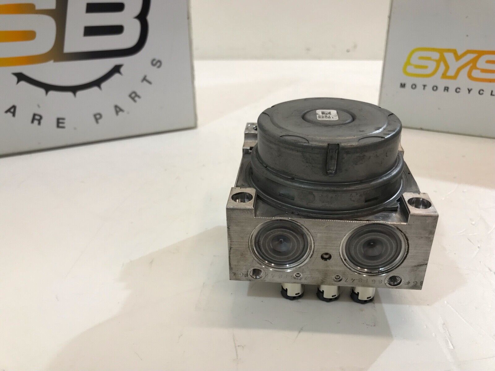 MODULATORE ABS BMW R 1200 GS 20132018 / MODULATOR ABS R1200GS SYSTEMBIKE