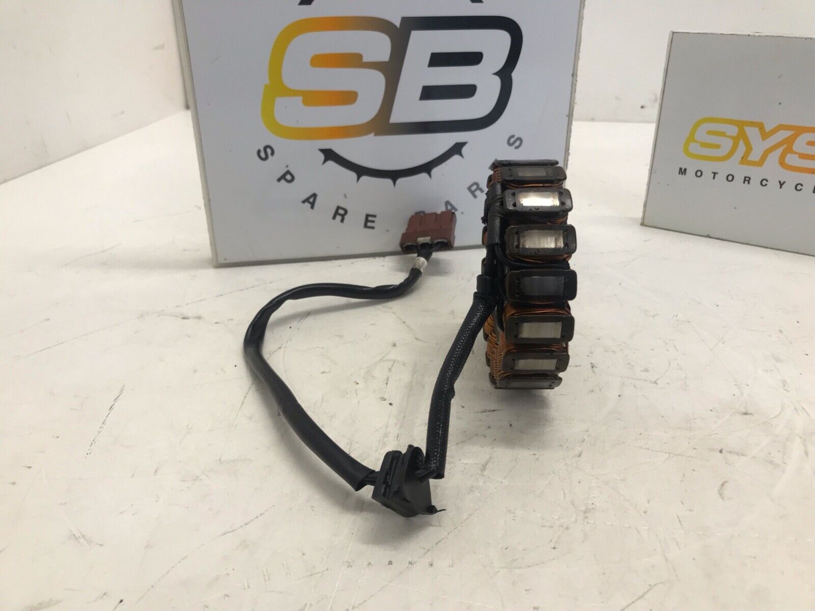 STATORE KTM 690 SMC 20082011 / STATOR SYSTEMBIKE