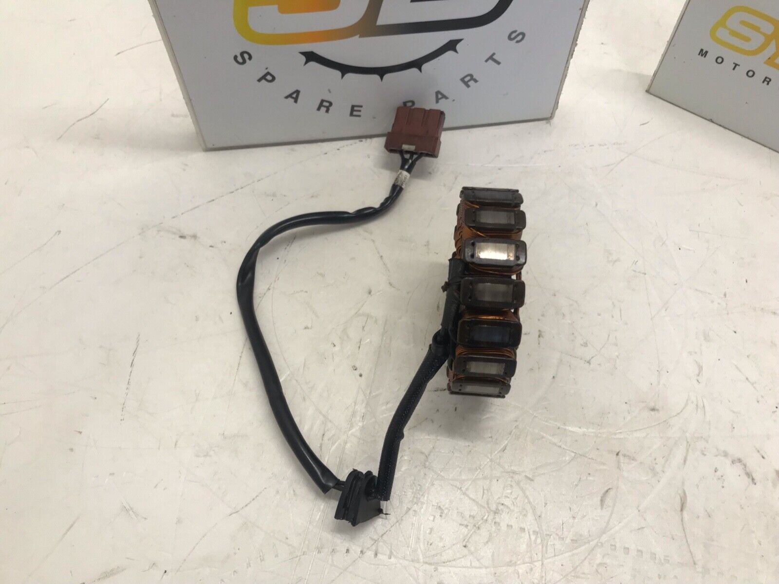 STATORE KTM 690 SMC 20082011 / STATOR SYSTEMBIKE