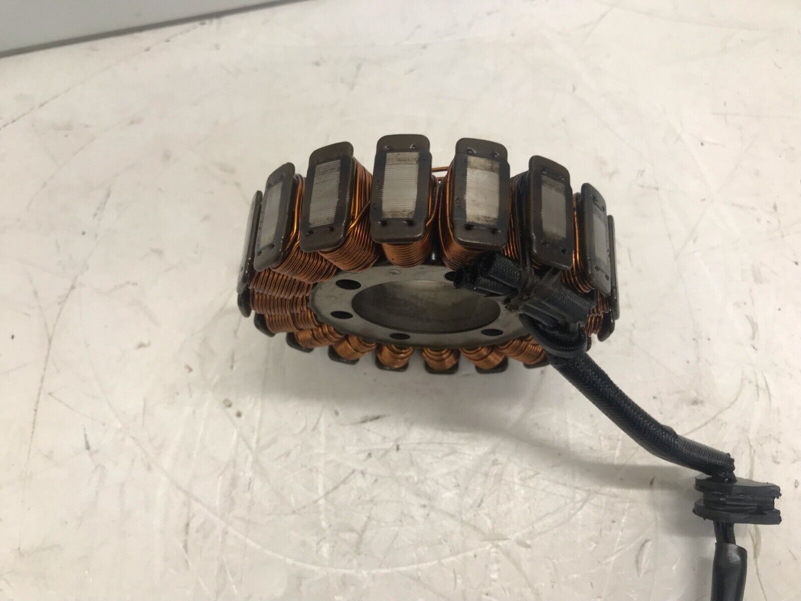 STATORE KTM 690 SMC 20082011 / STATOR SYSTEMBIKE