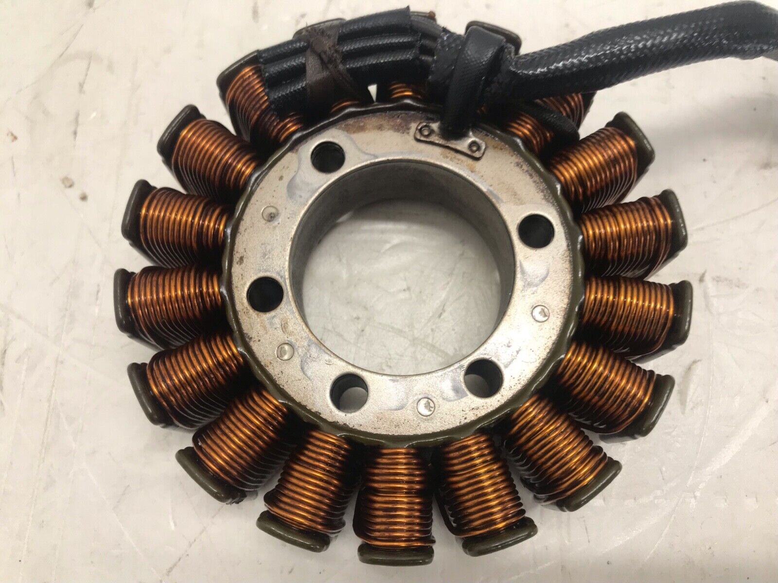 STATORE KTM 690 SMC 20082011 / STATOR SYSTEMBIKE