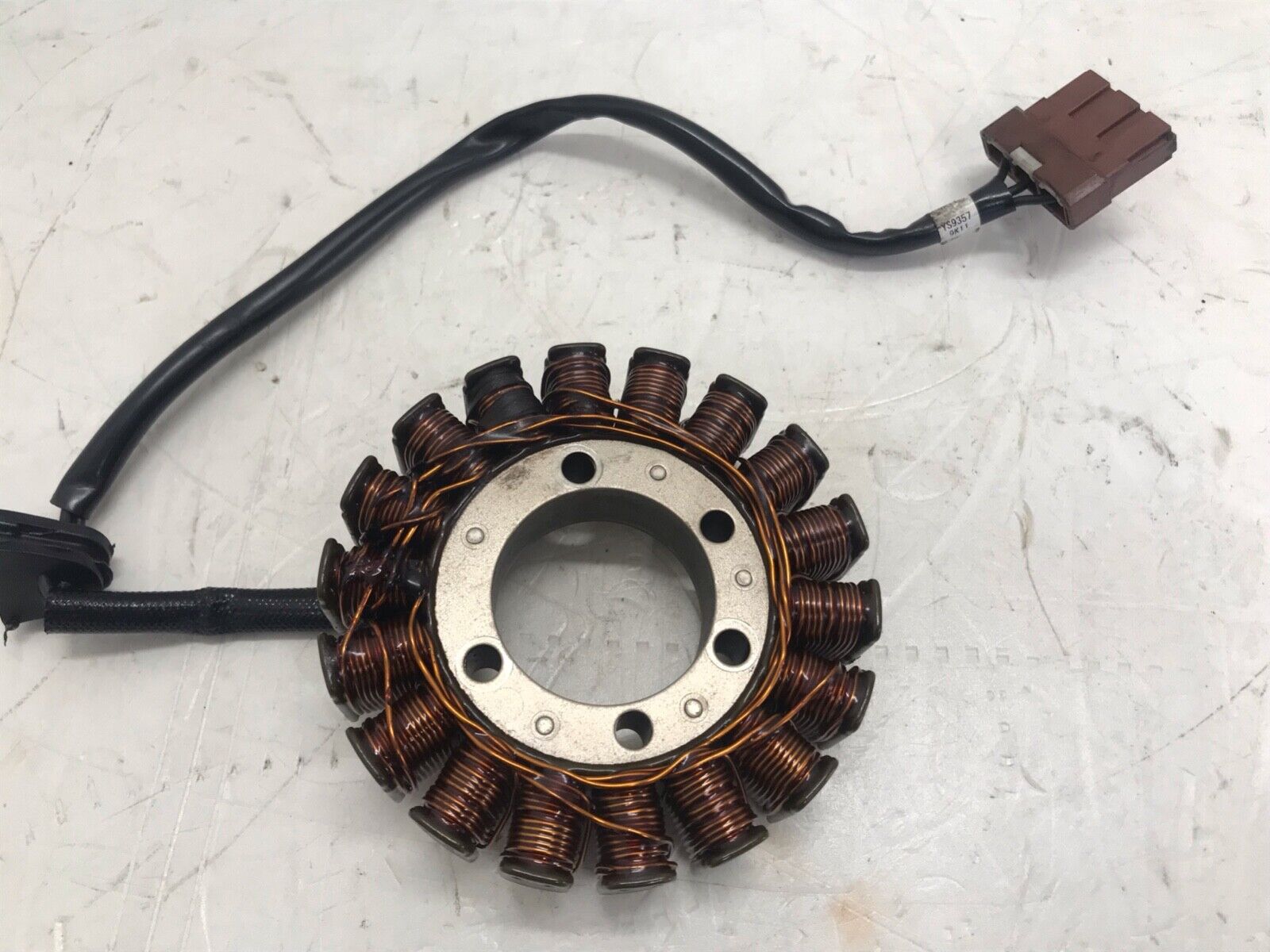 STATORE KTM 690 SMC 20082011 / STATOR SYSTEMBIKE