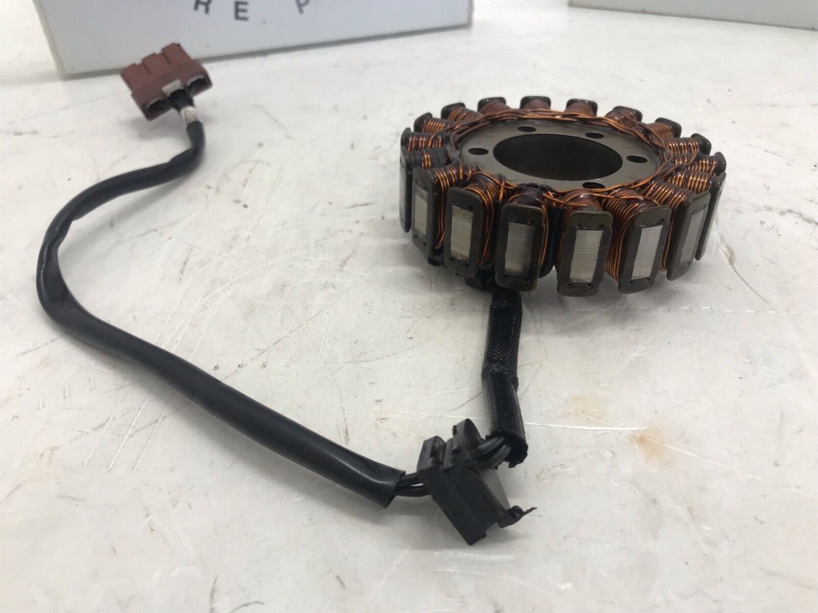 STATORE KTM 690 SMC 20082011 / STATOR SYSTEMBIKE
