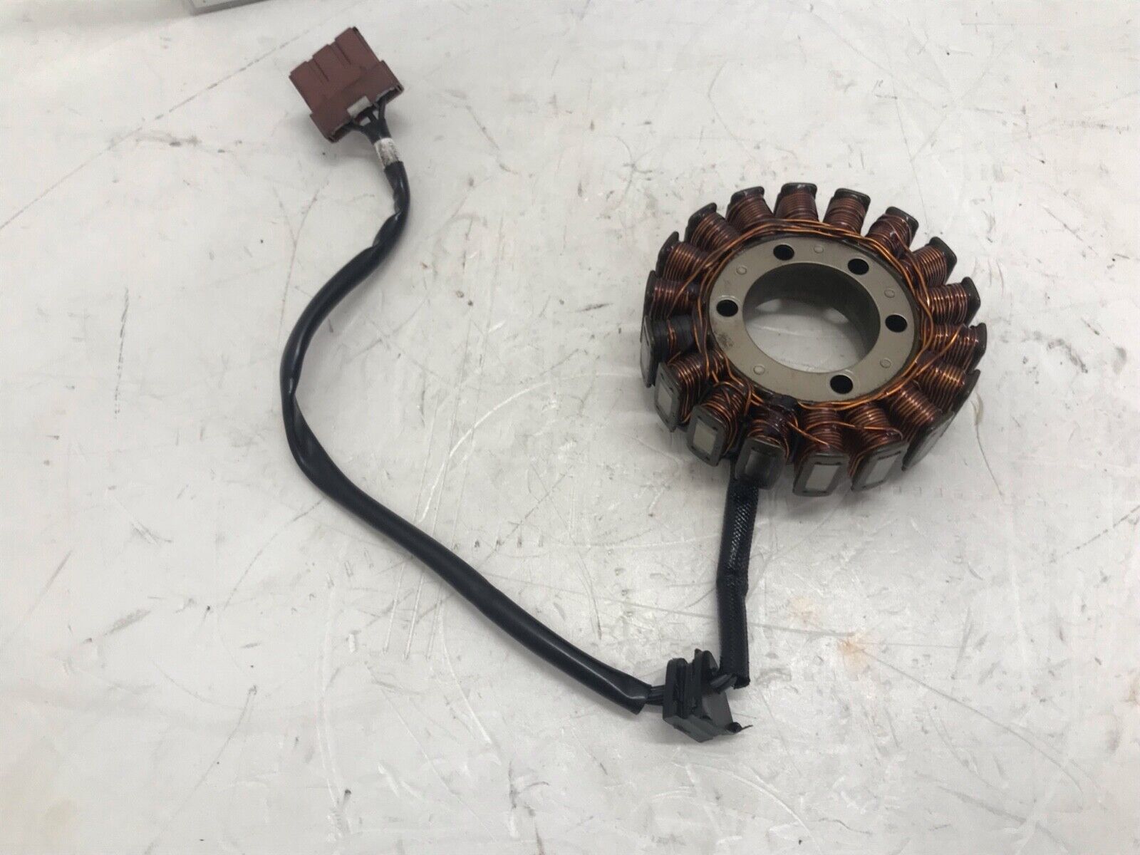 STATORE KTM 690 SMC 20082011 / STATOR SYSTEMBIKE