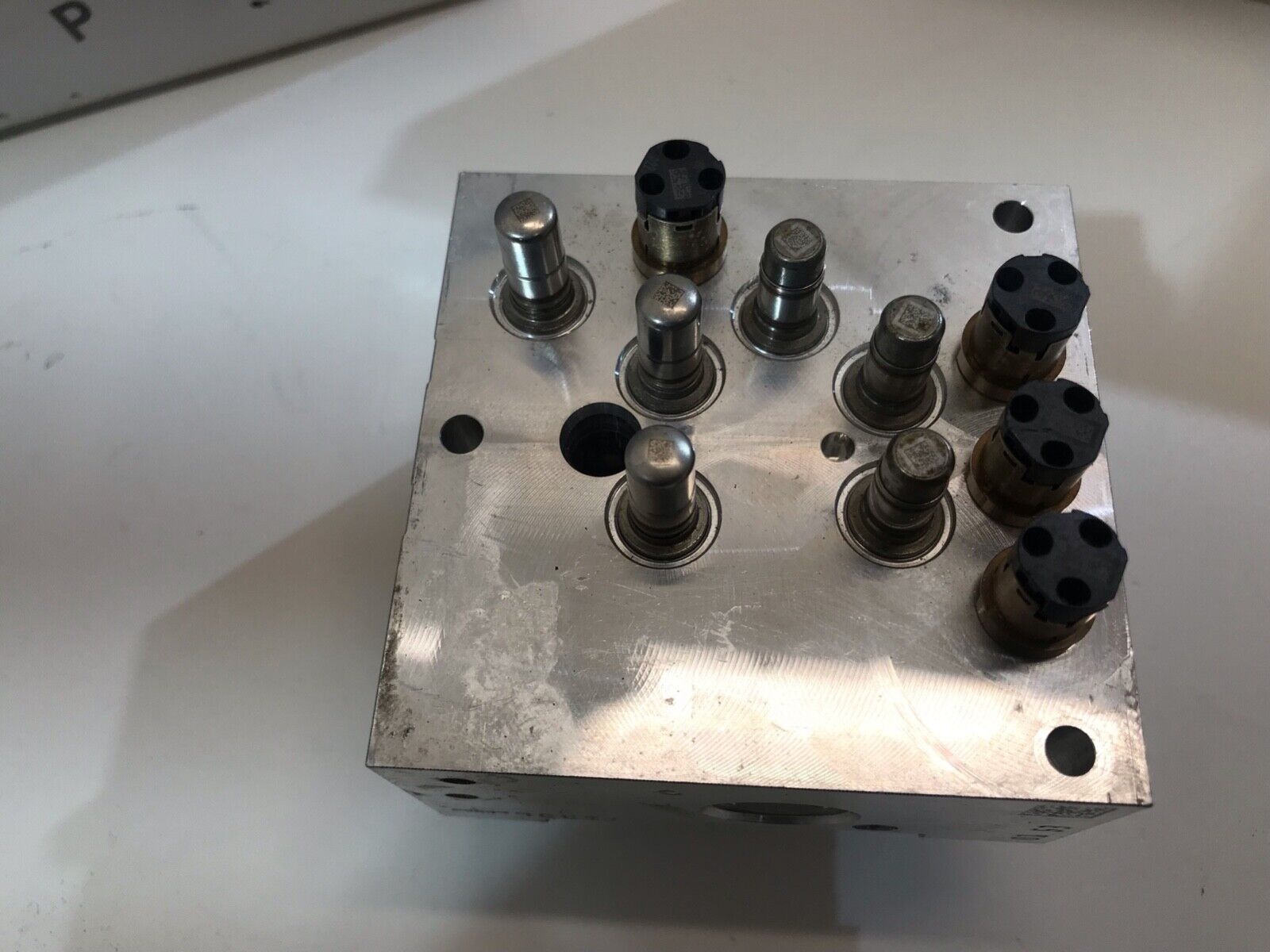 MODULATORE ABS BMW R 1200 GS 20132018 8561704 / MODULATOR ABS R1200GS