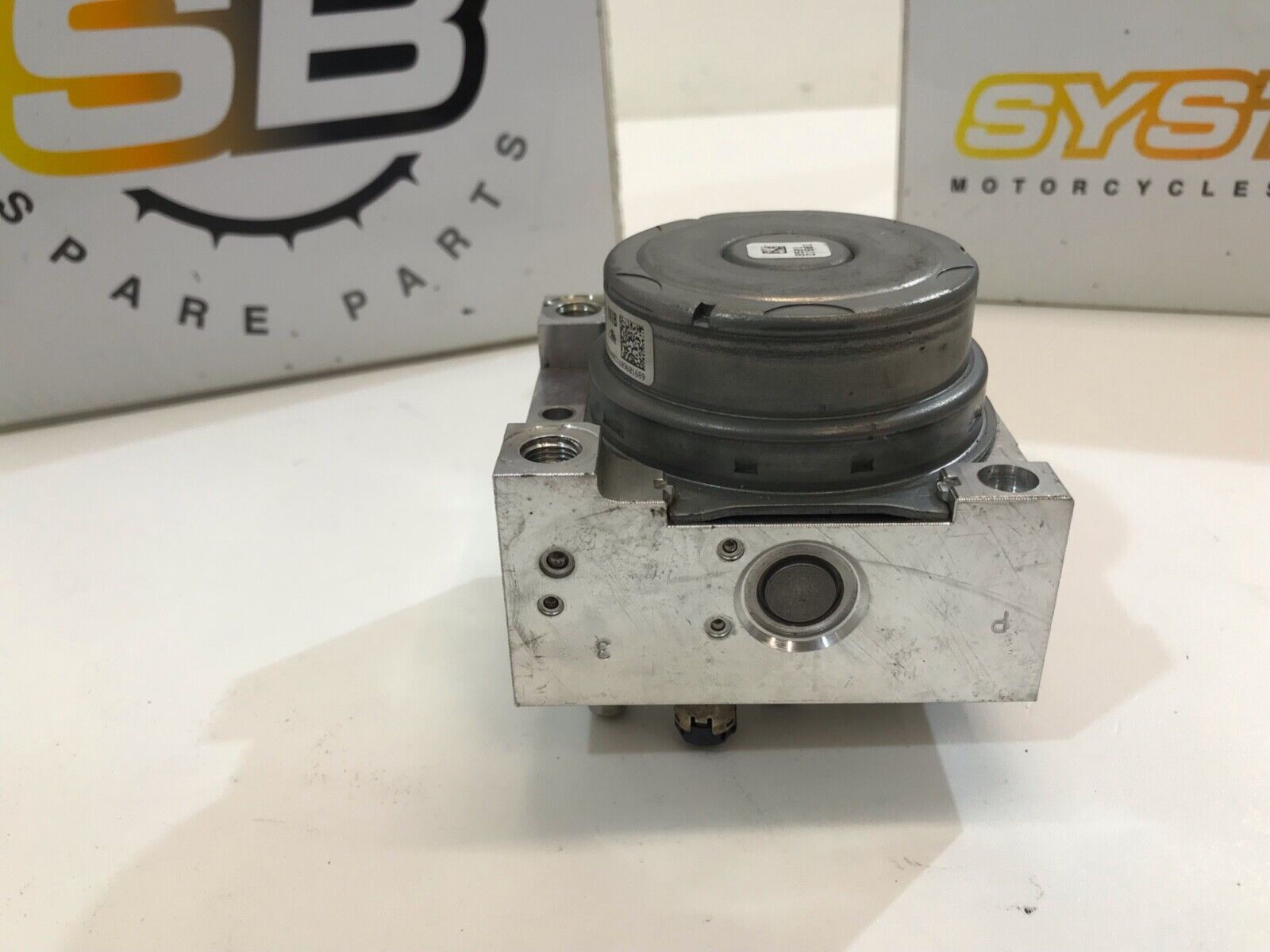 MODULATORE ABS BMW R 1200 GS 20132018 8561704 / MODULATOR ABS R1200GS