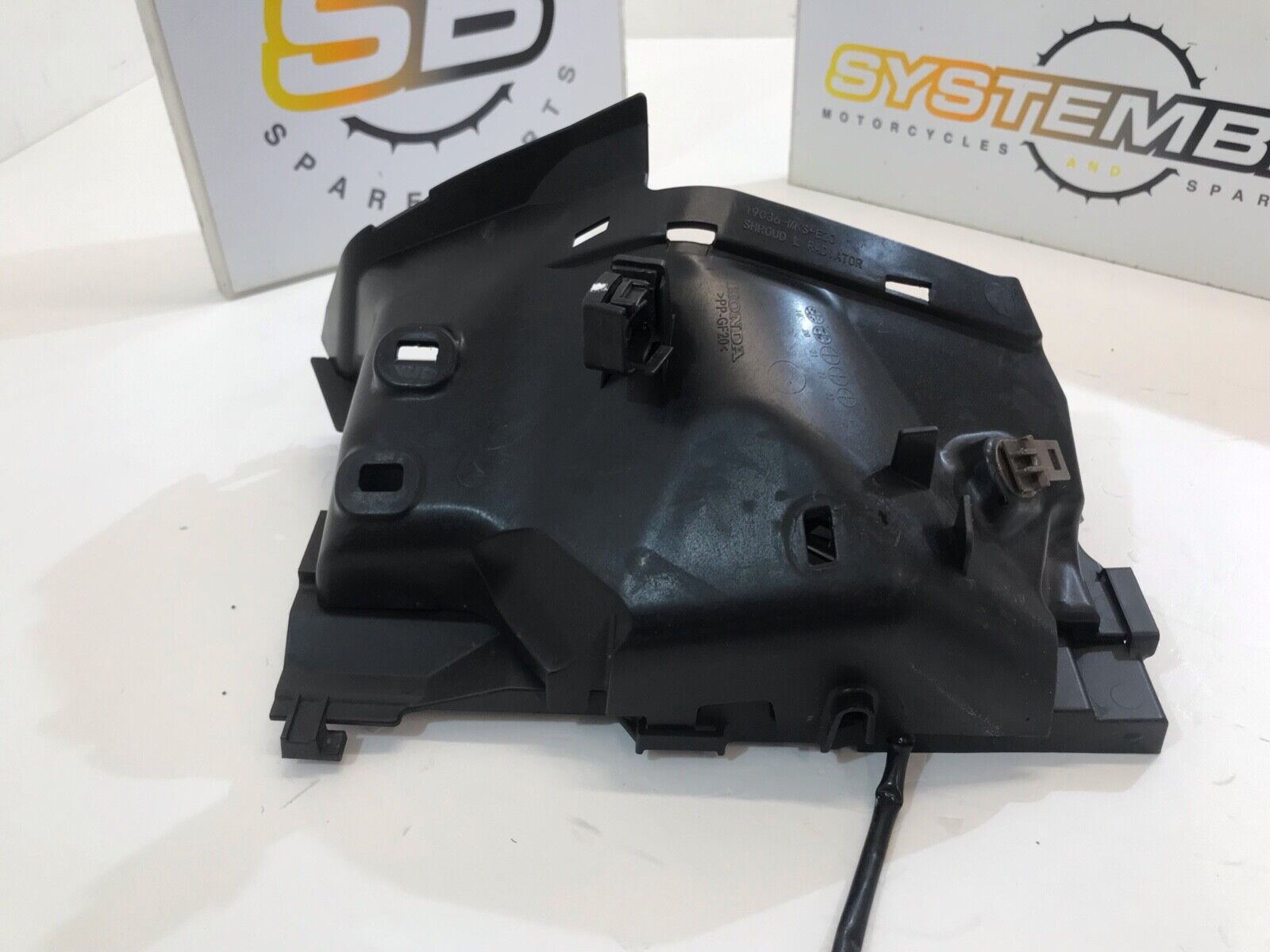 Ventola Sinistra Acer 23.Q5MN4.001 – Nuova Originale