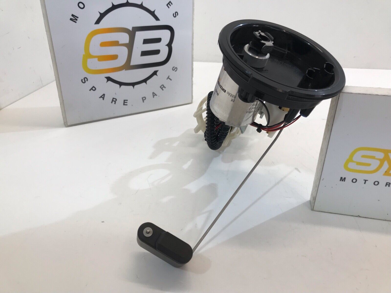 Pompa Benzina Per Moto BMW R1200RT (2003-2010) - Ricambio Nuovo E Affidabile - Foto 3