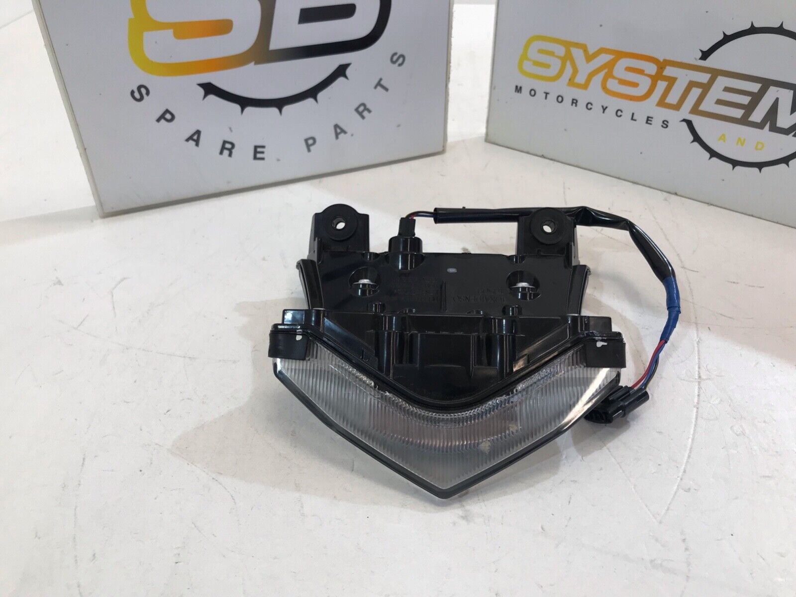 Per Kawasaki Ninja500 NINJA 500 Z500 Moto CNC Maniglia Passeggero Posteriore Addensato Bracciolo Di Coda Staffa Grab Bar Accessori  201355758