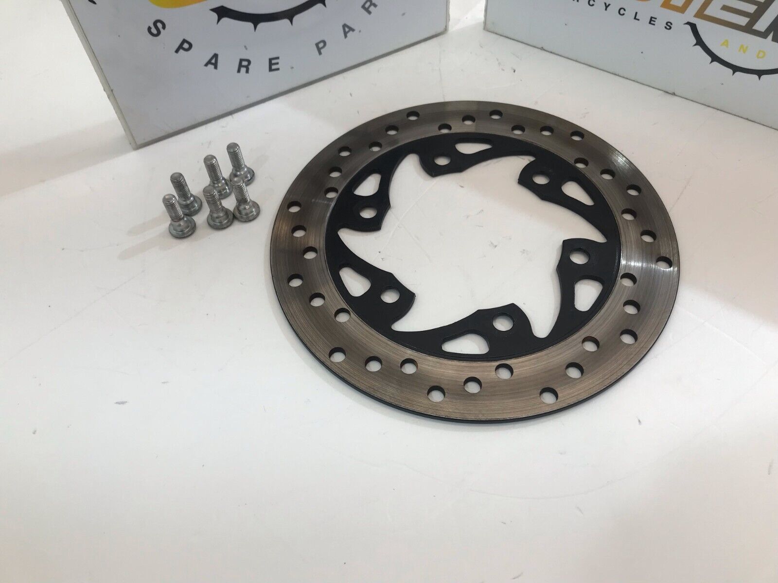 Kit Dischi Freno Anteriori ROTINGER 288mm - Set Da 2 Pezzi High Performance Con Rivestimento Anticorrosione