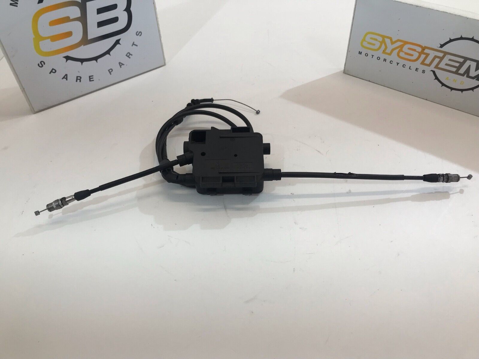 117-1295 Cavo Acceleratore Compatibile Con Toro Timecutter - Foto 7