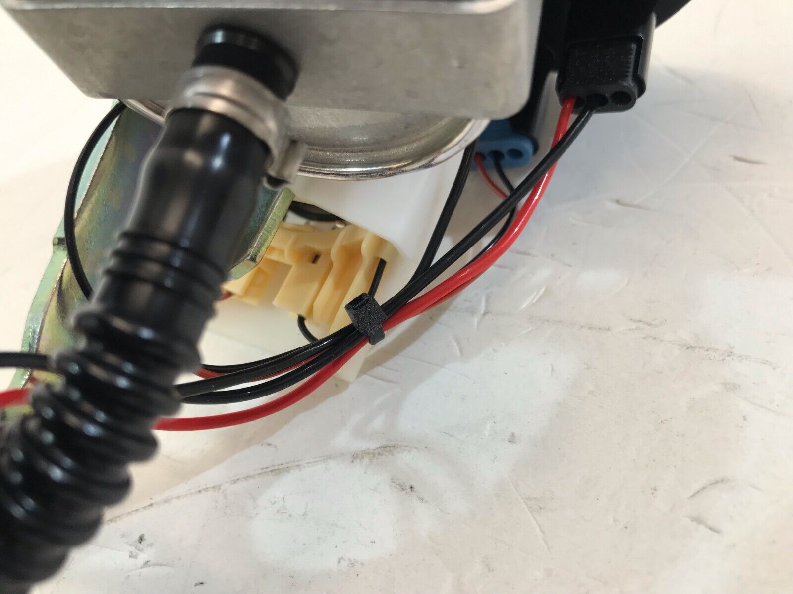 POMPA BENZINA BMW R 1200 GS 2016 / PUMP FUEL – SYSTEMBIKE