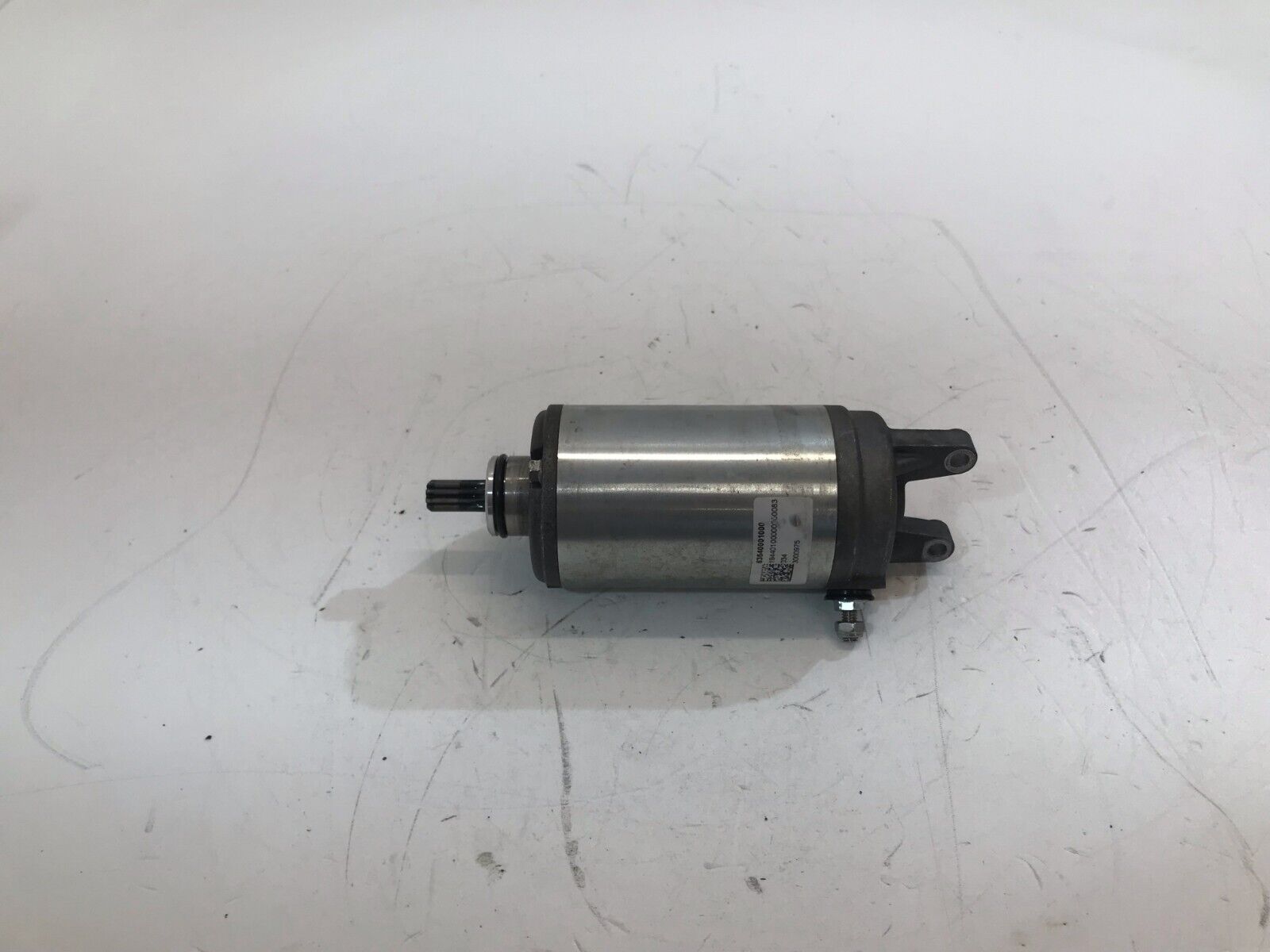 Motorino Di Avviamento Frankberg Compatibile Con Mazda 3 BK 1.4L 1.6L 2003-2008 (Ricambio M000T91381)