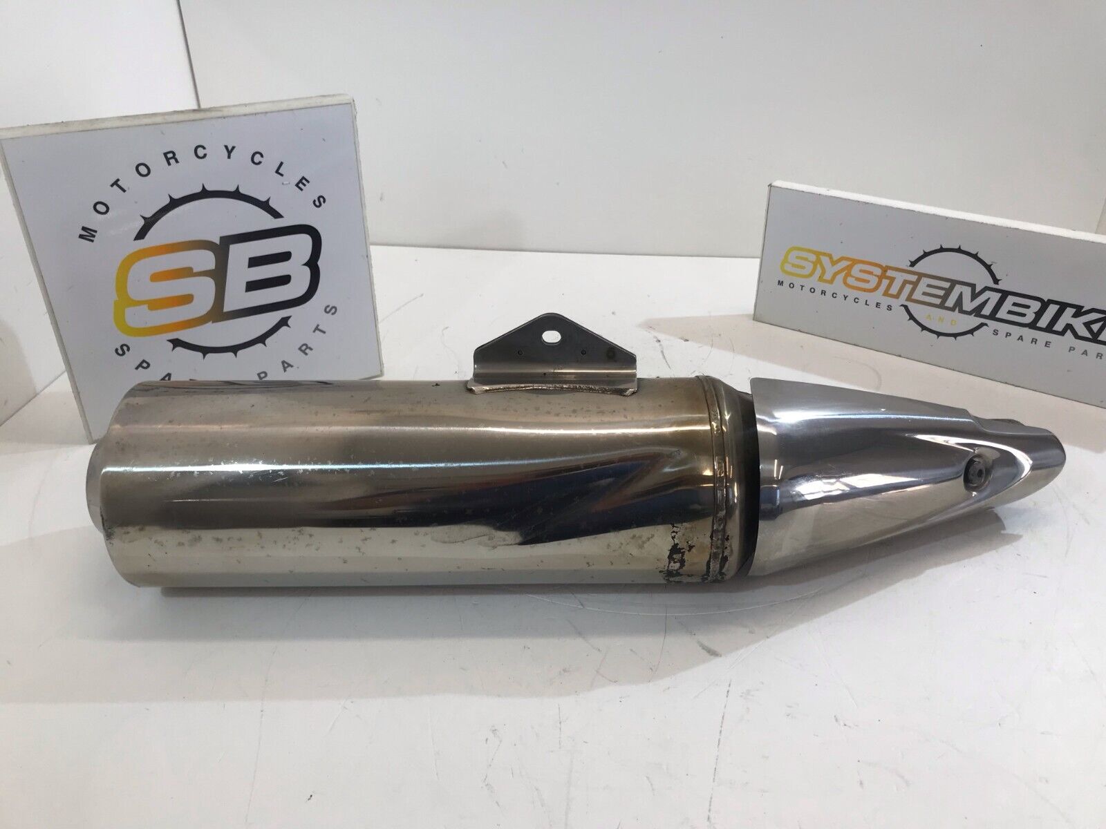 Set Guarnizioni Collettore Marmitta Per Motori Honda GX240 GX270 GX340 GX390 (8-13HP)
