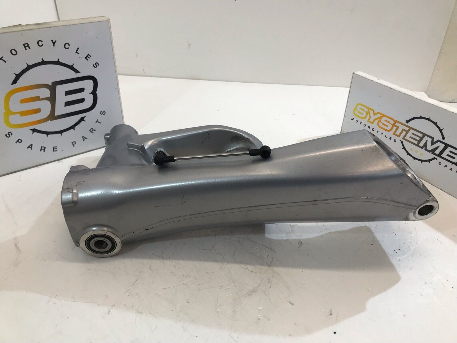 Scatola Ingranaggi Tamburo Frizione A Doppia Catena, Tamburo Frizione 11T T8F Scatola Riduttore Trasmissione In Lega Di Alluminio A Doppia Catena Per