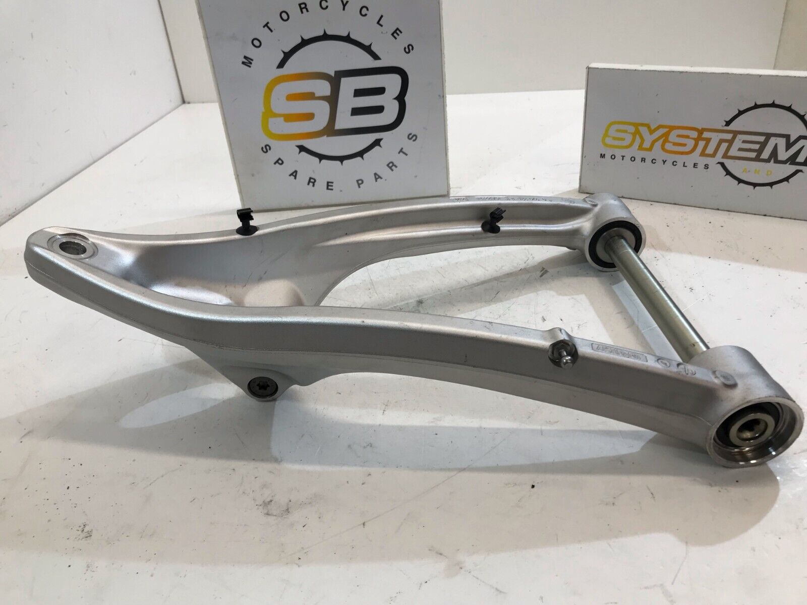 Telelever Kugelgelenk Für BMW R 1150 GS ABS 1999-2004