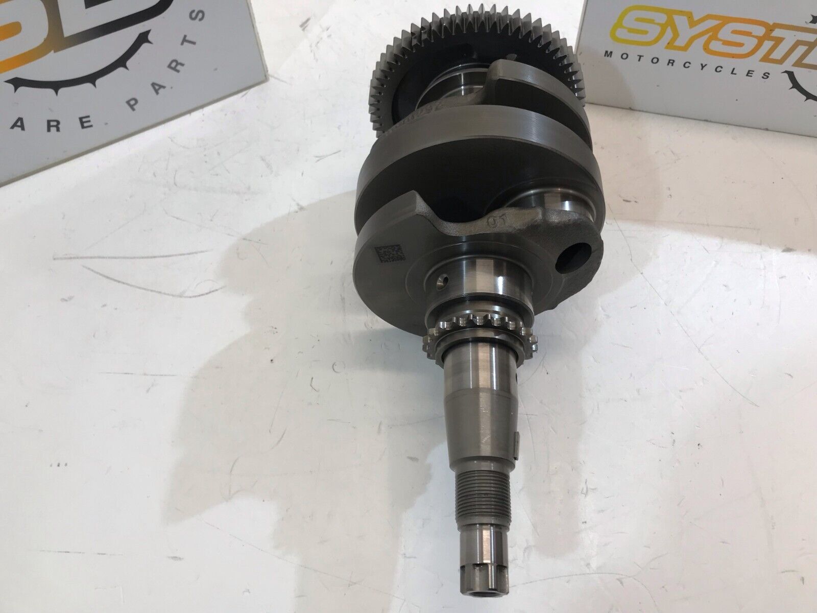 TACHIMETRO UNITÀ TACHIMETRO Suzuki GS 850 G Di GS72A EUR 35,98 - Foto 11