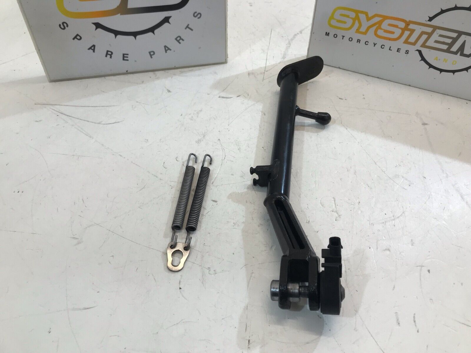 HMDZ per BMW R1200RT R1200 RT R 1200RT 2014-2018 Moto