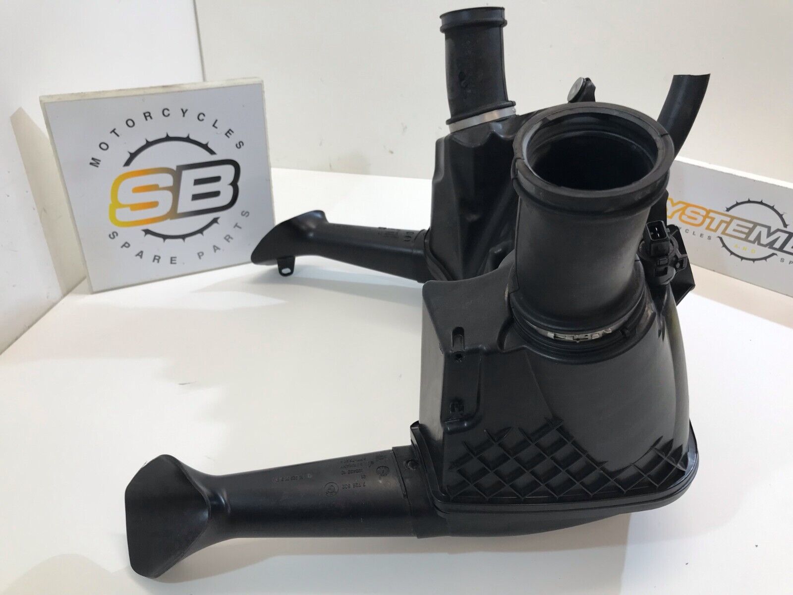 263726 SCATOLA DEPURATORE-FILTRO ARIA PIAGGIO APE MP 501-600-601 - Foto 10