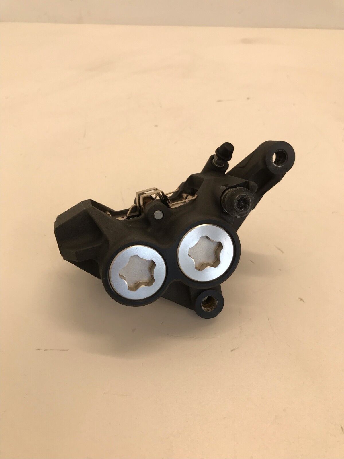 Kit 2 Pinze Freno Anteriori Sinistra + Destra NB Parts Germany 10057747 - Compatibile Ford C-Max, Transit, Focus, Volvo C30, C70, S40, V40