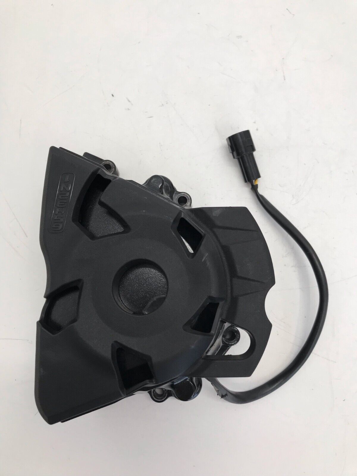 PUNTALE CARENA DESTRA KAWASAKI Z 1000 SX 2011-2016 FAIRING RIGHT SIDE 55028-0347