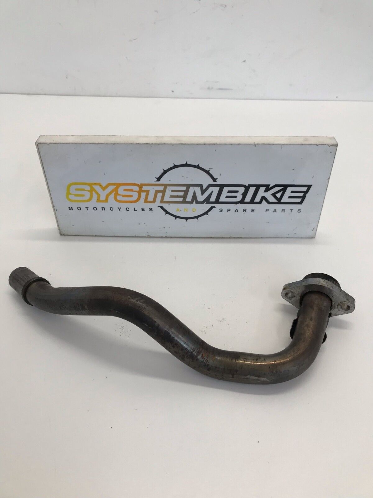 MT 09 2021 - 2023 EX Sistema di scarico Silenziatore HP5
