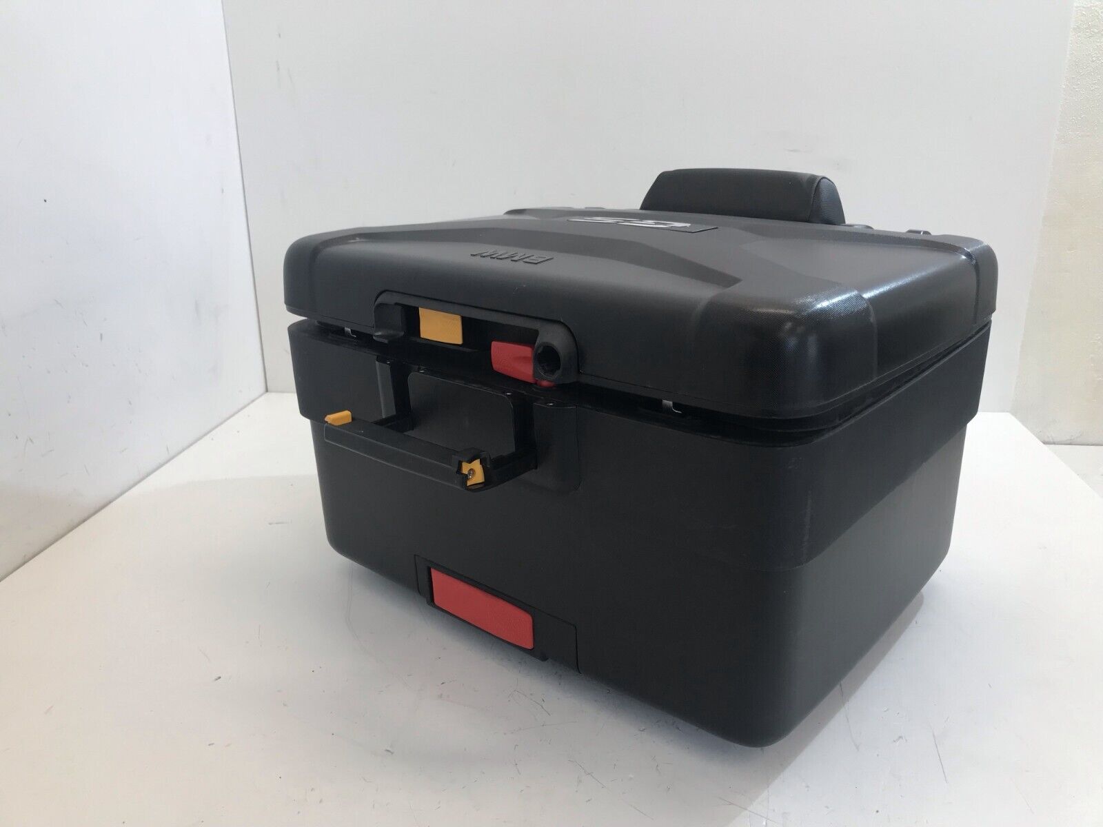 1200 Gs Borse Bmw Vario Usate Valigie Vario Bmw Gs 1250 Usate Tris