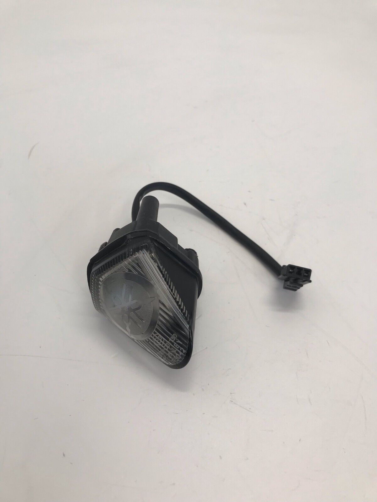 FARO ANTERIORE SINISTRO LEFT HEADLIGHT YAMAHA YZF R6 08-16 - tspmoto