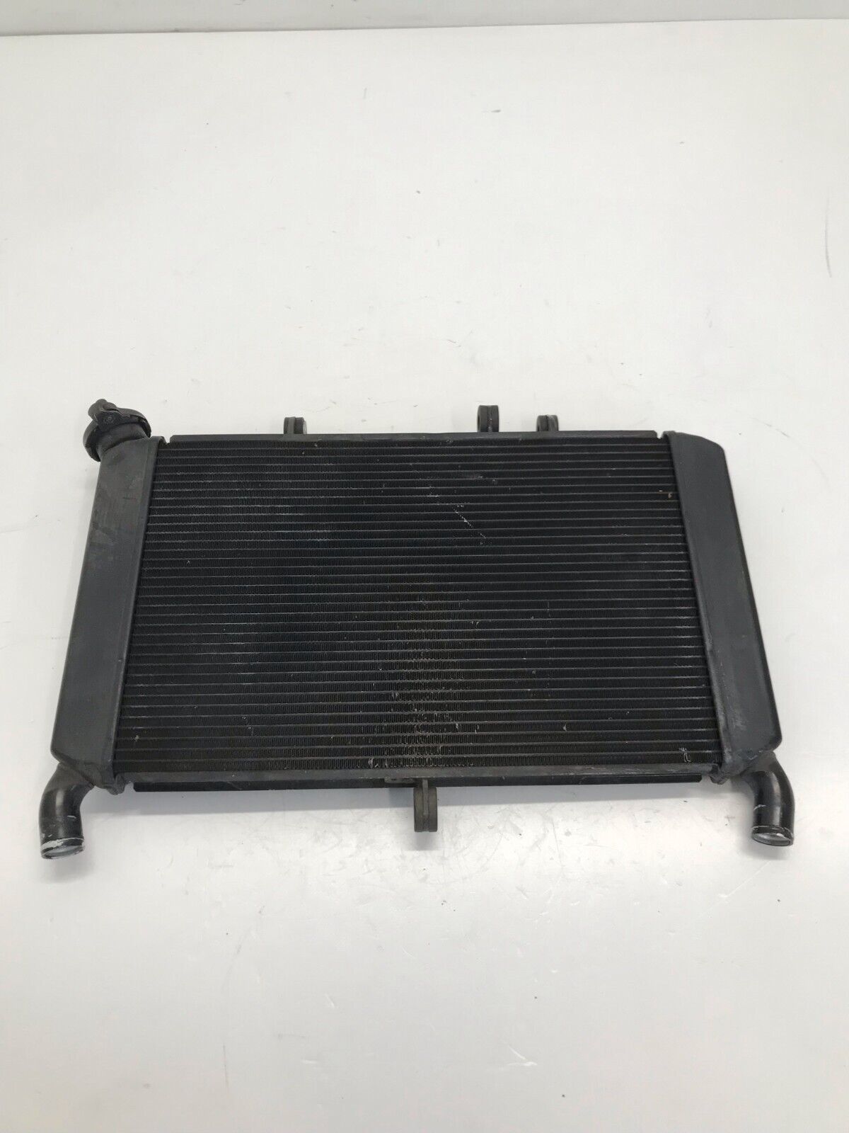 Protezione Radiatore YIEBA Per MT-09 / MT09 – Griglia In Acciaio Inox 2014-2020, Anti Pietre E Insetti