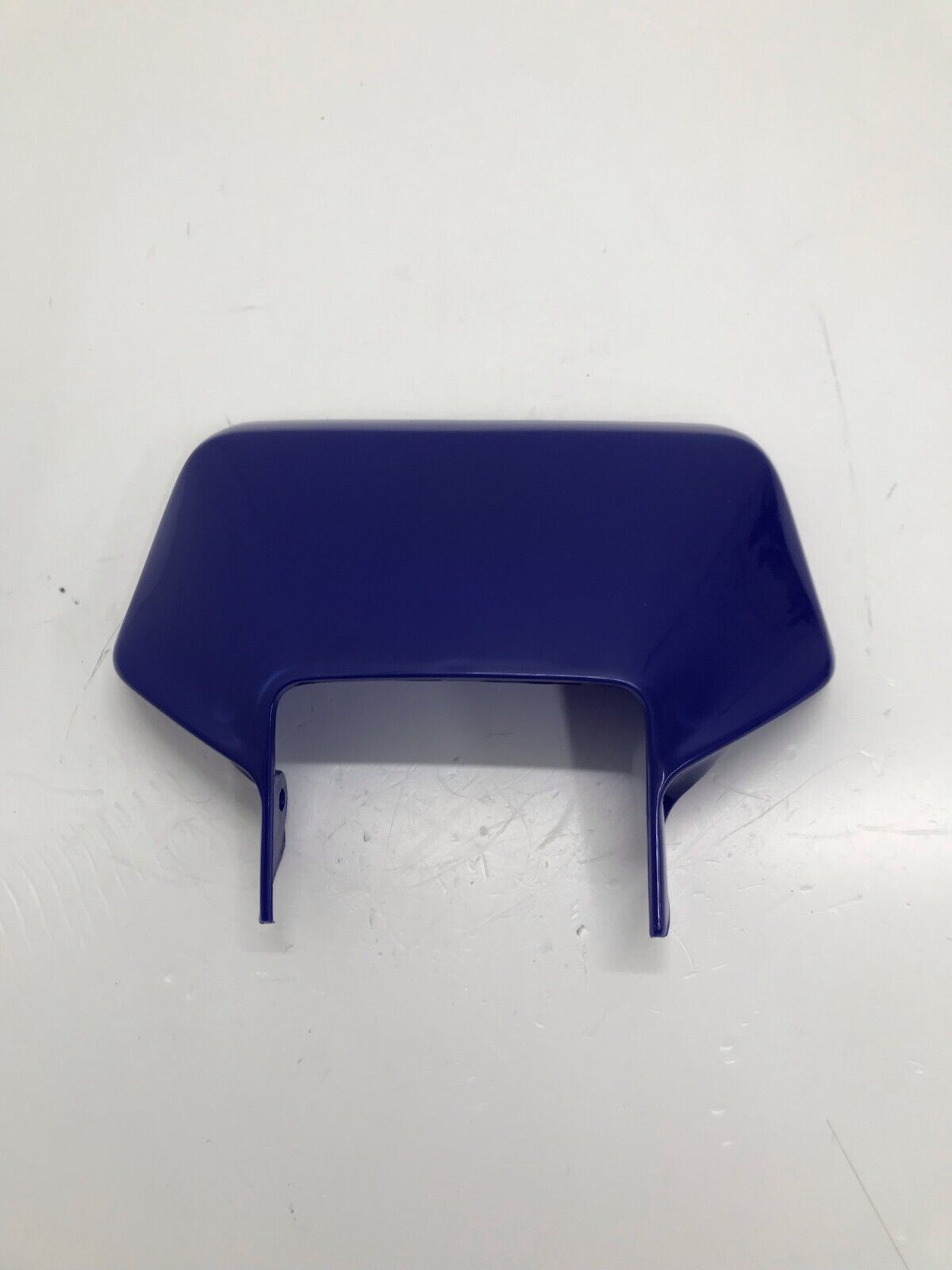 Ricambi Moto Yamaha Tt 350 Usata Parafango Anteriore Ricambi Usati - Main Image