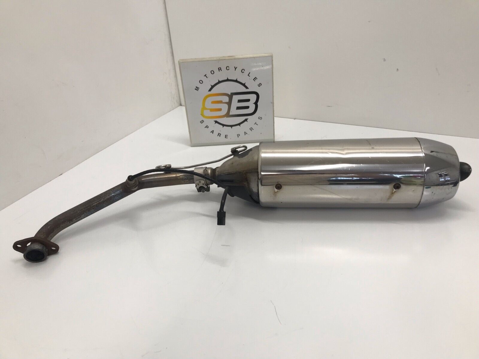 thumbnail image 2 of Shock Absorbers For Malaguti Password 250 – 2005-2012, Generic Brand, DM00201_188381 2 of 2