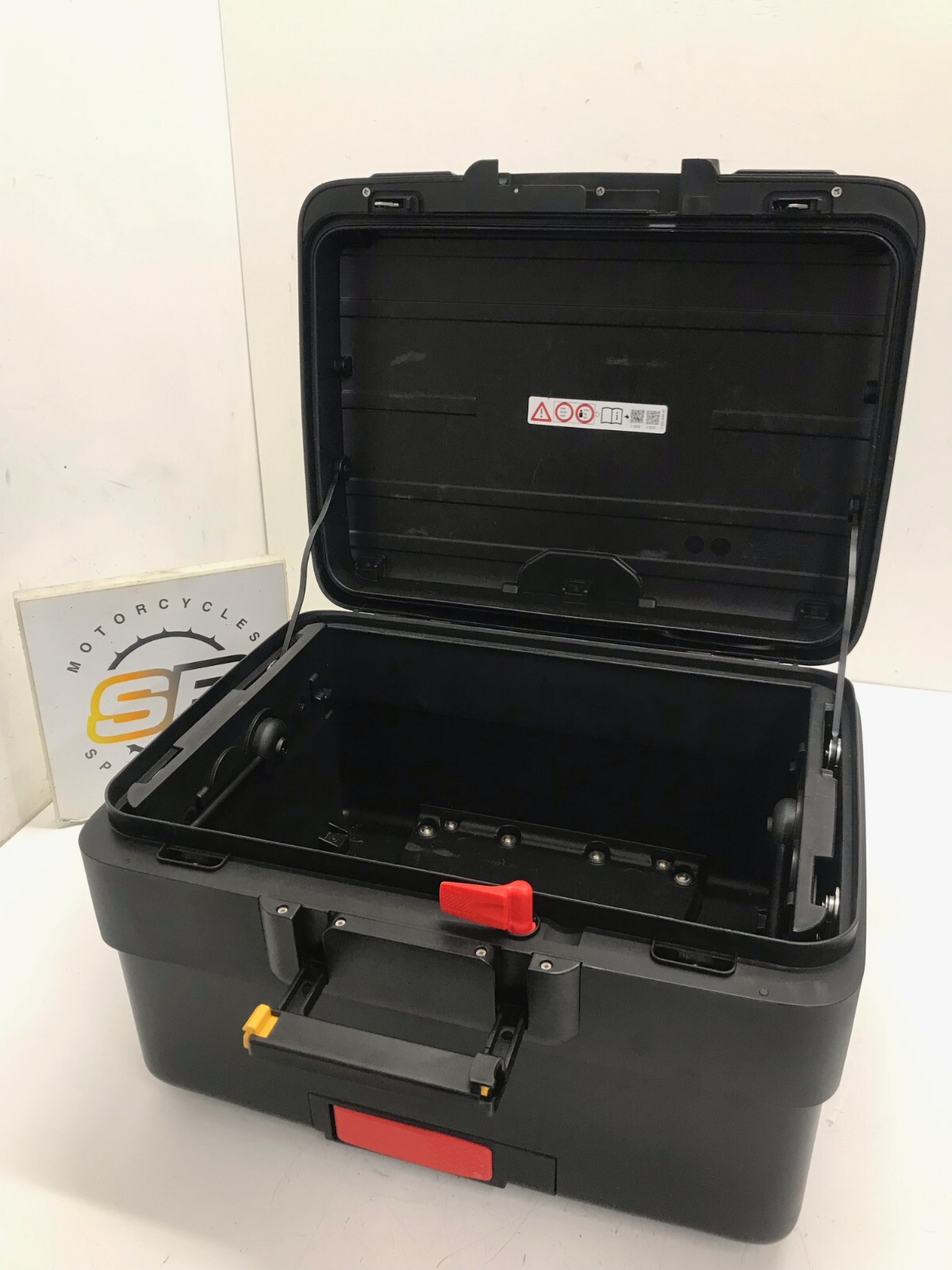 Givi Borse Bmw Vario Usate Givi Tris Valigie Vario Bmw Gs 1200