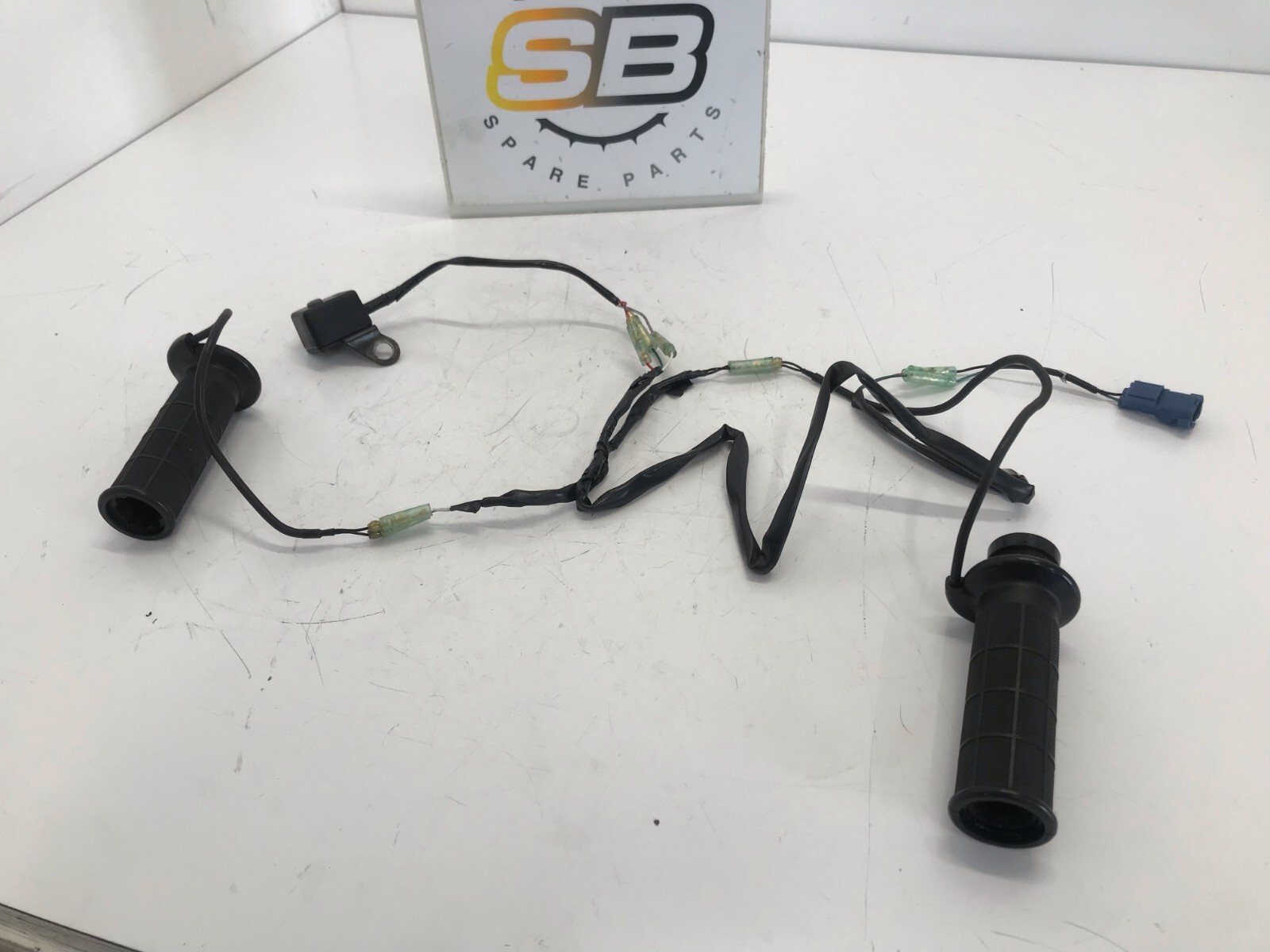 Manopole Riscaldate Honda Sh 300 MANOPOLE RISCALDATE HONDA SH 350